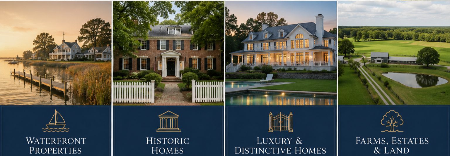 Property Types
