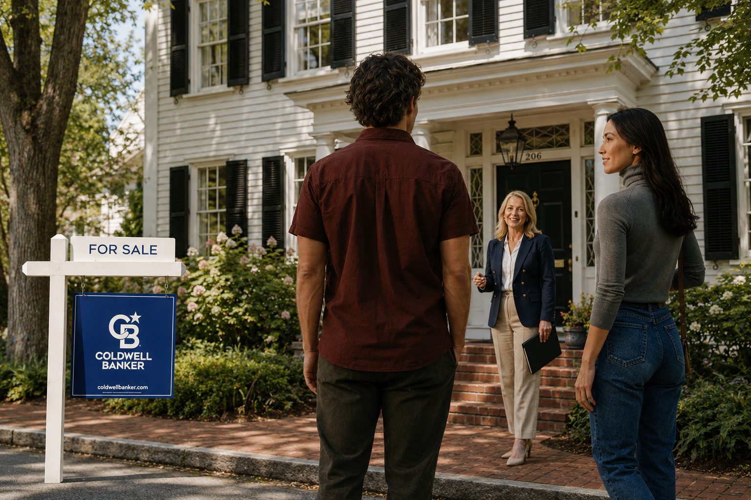 MD Shore Realtor